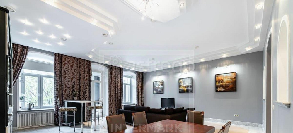 4-комн. квартира, 160 м2, 3/5 эт. Москва - изображение 3