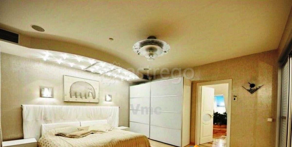4-комн. квартира, 223 м2, 7/8 эт. Москва - изображение 3