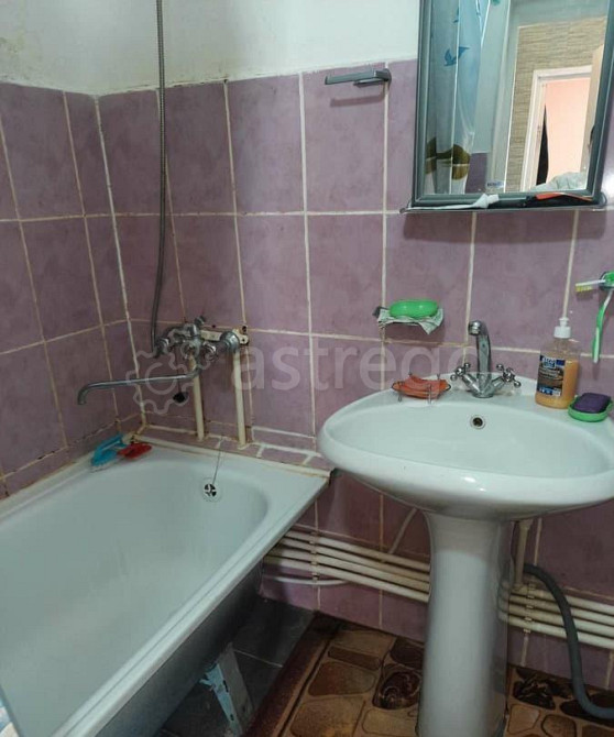 Таунхаус, 36 м2, 10 соток Старый Оскол - изображение 4