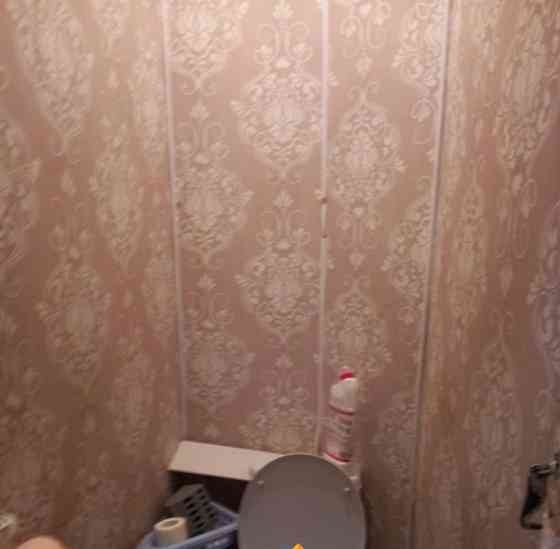 4-комн. квартира, 83.4 м2, 3/5 эт. Москва