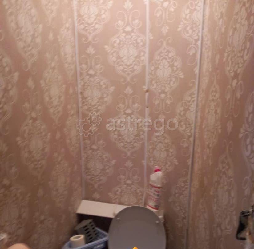 4-комн. квартира, 83.4 м2, 3/5 эт. Москва - изображение 5