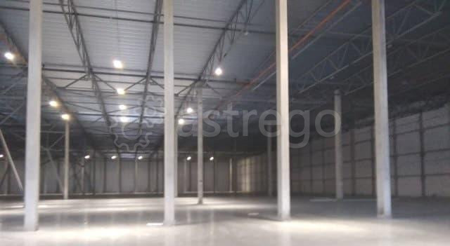 Склад, 4314 м2 Санкт-Петербург - изображение 2