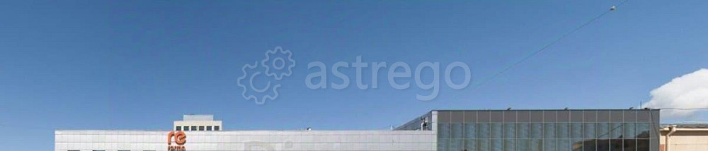 Офис, 354.5 м2 Санкт-Петербург - изображение 6