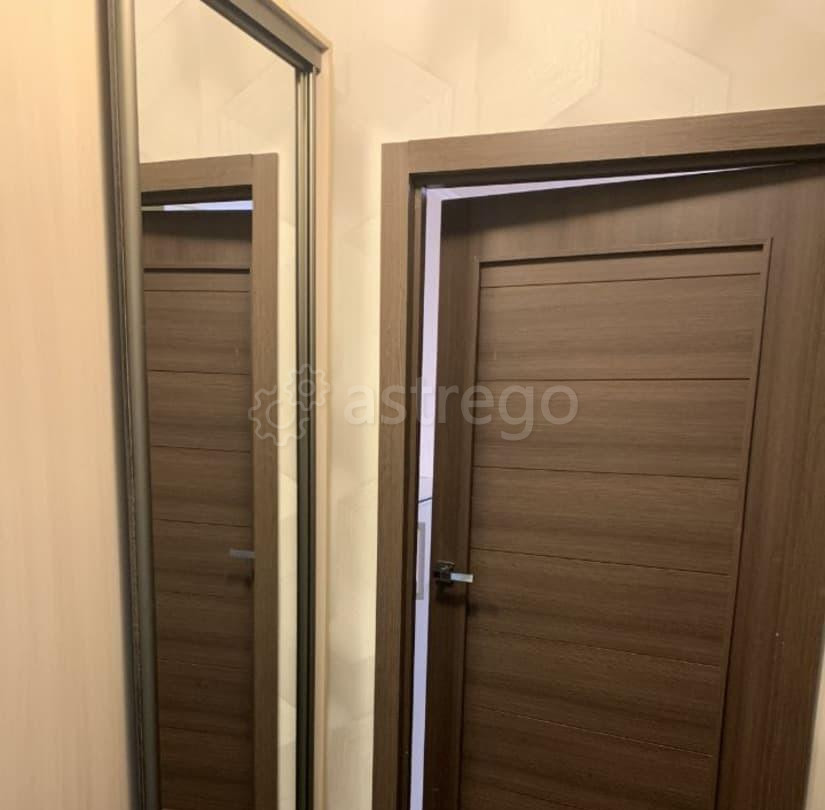 Студия, 26.8 м2, 8/29 эт. Санкт-Петербург - изображение 6