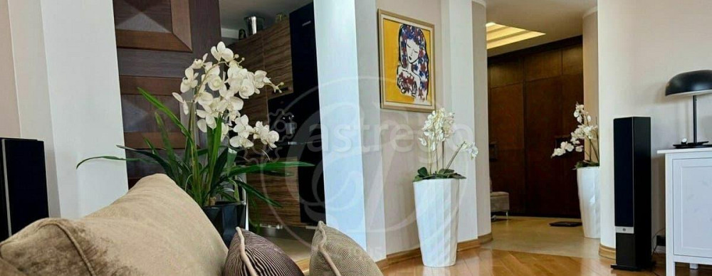 3-комн. квартира, 170 м2, 18/21 эт. Москва - изображение 7