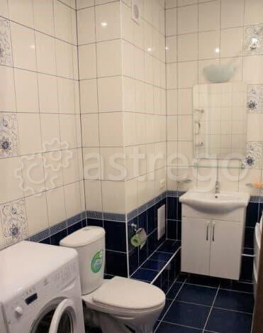 1-комн. квартира, 37 м2, 11/25 эт. Москва - изображение 6