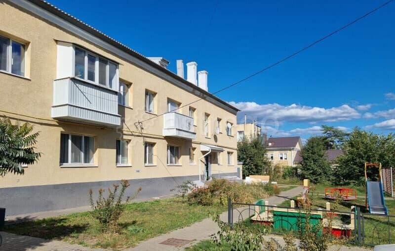 1-комн. квартира, 29 м2, 2/2 эт. Белгород - изображение 2