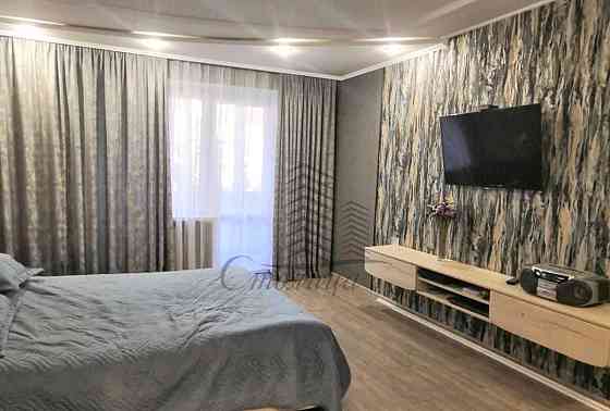 4-комн. квартира, 93.1 м2, 3/5 эт. Старый Оскол