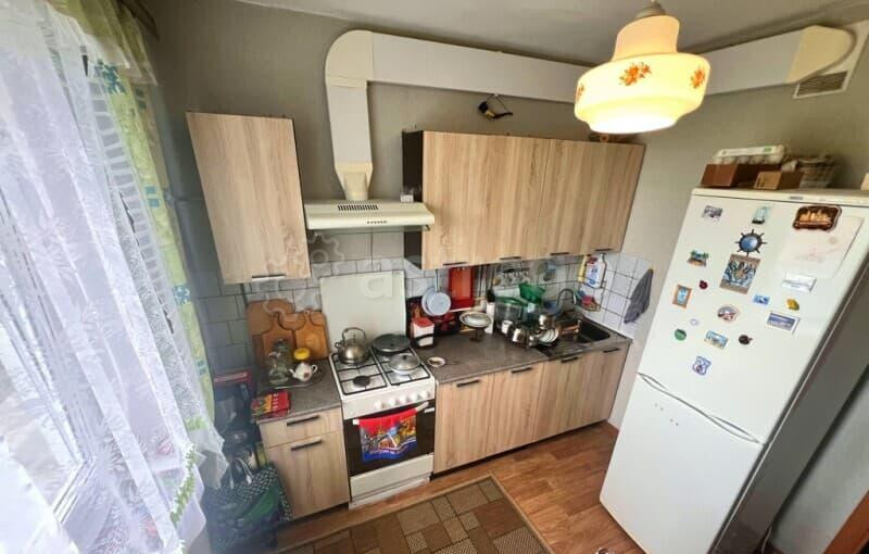 2-комн. квартира, 55 м2, 8/9 эт. Шатура - изображение 2