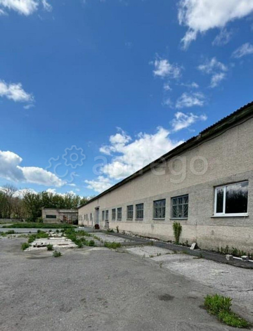 Производственное, 2403 м2 Новый Оскол - изображение 4