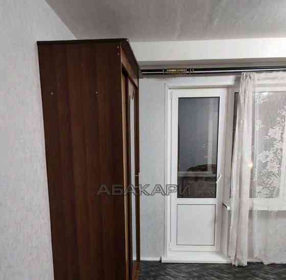 3-комн. квартира, 60 м2, 6/12 эт. Красноярск