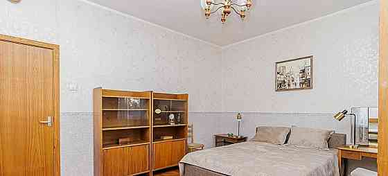 2-комн. квартира, 85.6 м2, 4/5 эт. Москва