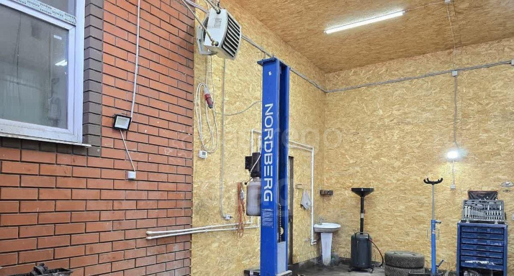 Готовый бизнес, 168 м2 Валуйки - изображение 5