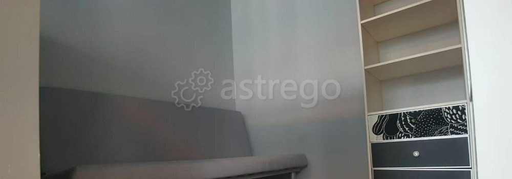 Студия, 30 м2, 2/5 эт. Москва - изображение 4