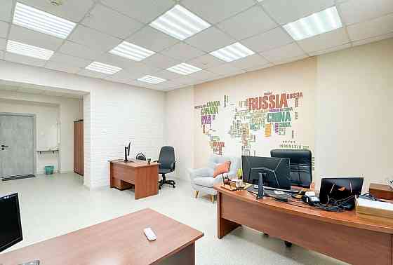 Офис, 311.5 м2 Благовещенск