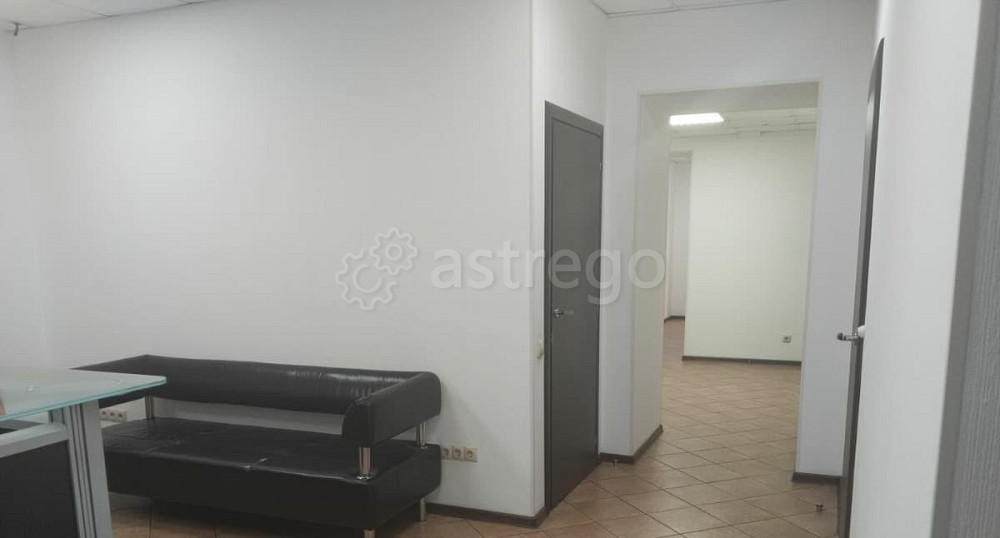 Офис, 175 м2 Барнаул - изображение 1
