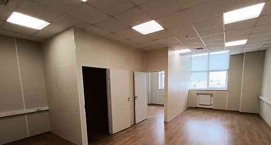 Офис, 54.3 м2 Санкт-Петербург