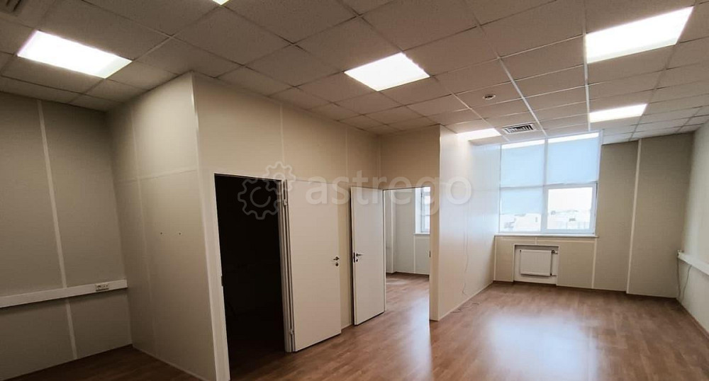 Офис, 54.3 м2 Санкт-Петербург - изображение 6