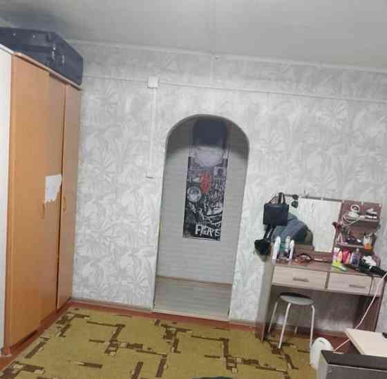 1-комн. квартира, 38 м2, 2/2 эт. Енисейск