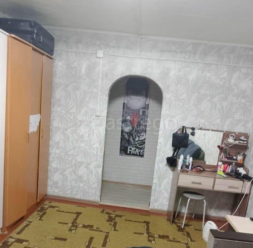 1-комн. квартира, 38 м2, 2/2 эт. Енисейск - изображение 5