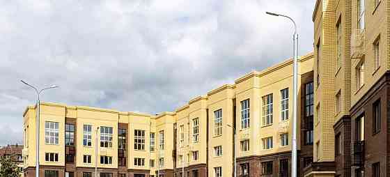 Свободного назначения, 46.6 м2 Королев