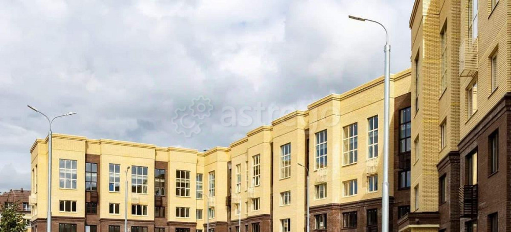 Свободного назначения, 46.6 м2 Королев - изображение 5