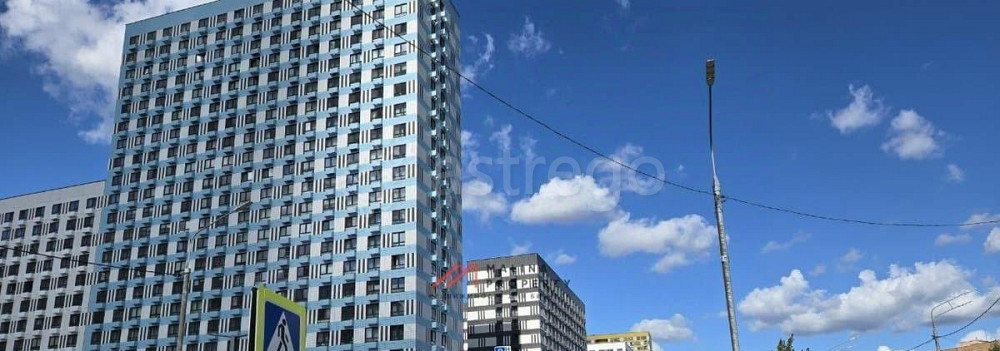 Торговое помещение, 117 м2 Мытищи - изображение 7