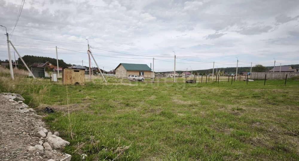 Земельный участок, 10 соток Сосновоборск - изображение 2