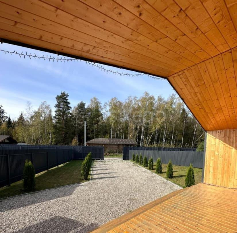 Дом, 100 м2, 5.5 сотки, 1 эт. Москва - изображение 7