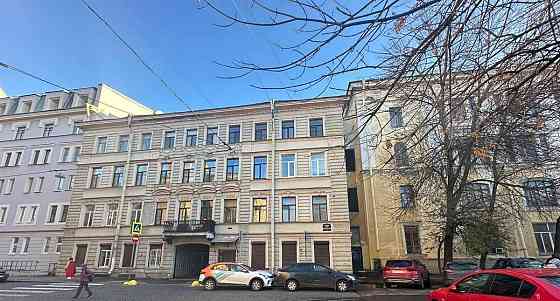 Офис, 9.2 м2 Санкт-Петербург
