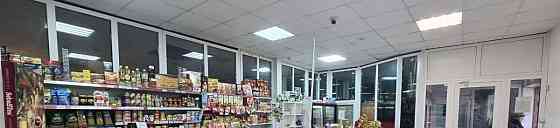 Отдельное здание, 540 м2 Павловский Посад