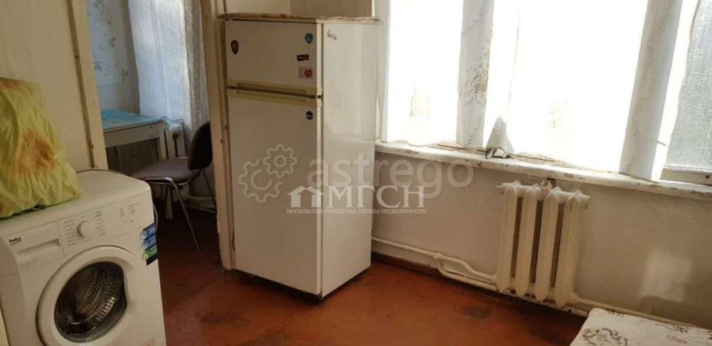 3-комн. квартира, 52 м2, 8/9 эт. Москва - изображение 1