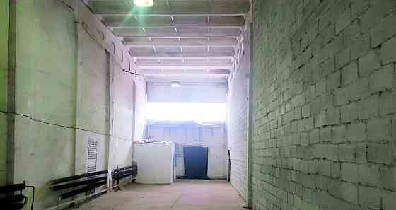 Склад, 144 м2 Ачинск