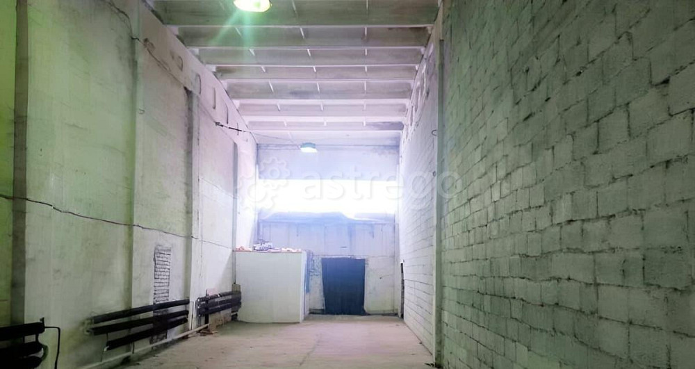 Склад, 144 м2 Ачинск - изображение 3