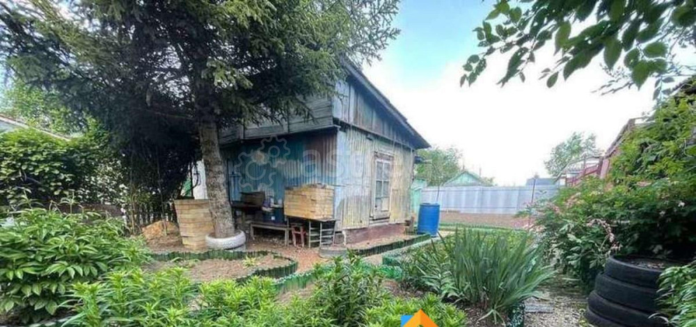 Дом, 27.5 м2, 6.68 сотки, 1 эт. Благовещенск - изображение 6