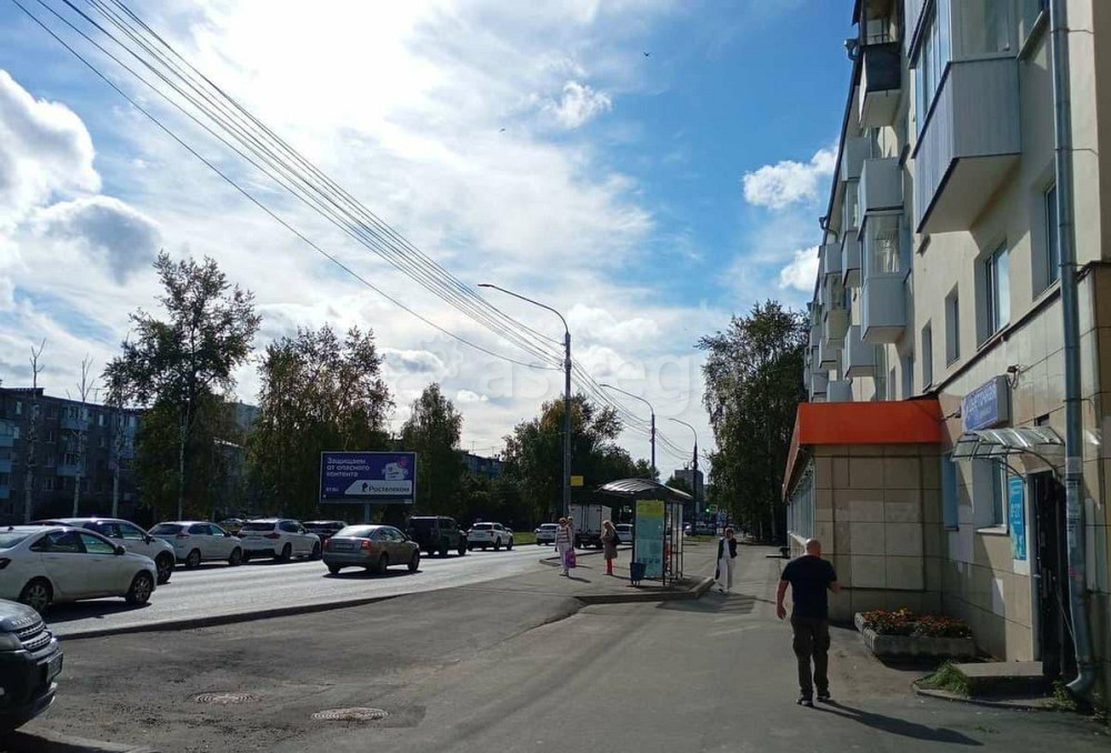 Свободного назначения, 74 м2 Архангельск - изображение 10
