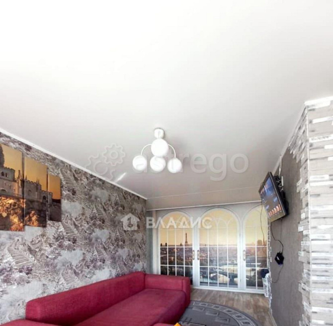 3-комн. квартира, 58 м2, 4/5 эт. Бийск - изображение 5