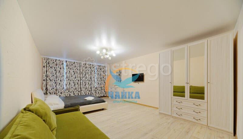 3-комн. квартира, 100 м2, 4/4 эт. Санкт-Петербург - изображение 1