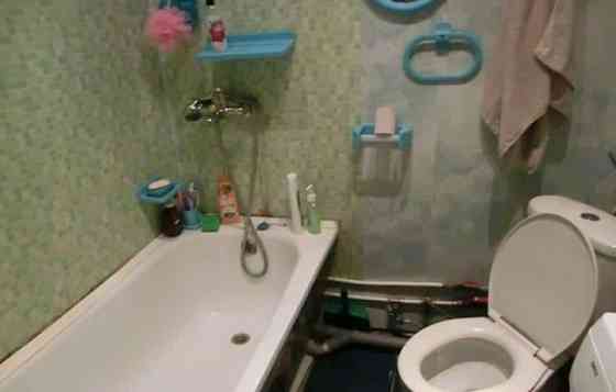 2-комн. квартира, 46 м2, 4/5 эт. Воскресенск