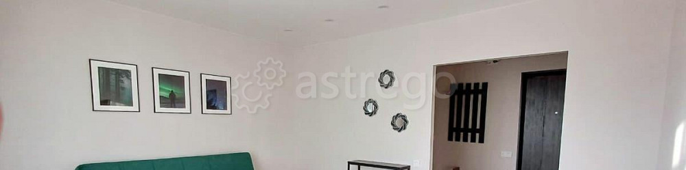2-комн. квартира, 53 м2, 5/10 эт. Красноярск - изображение 6