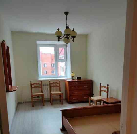 2-комн. квартира, 57 м2, 10/10 эт. Красноярск