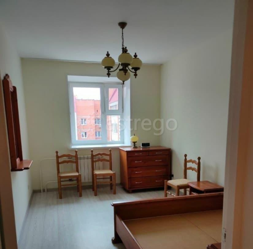 2-комн. квартира, 57 м2, 10/10 эт. Красноярск - изображение 3