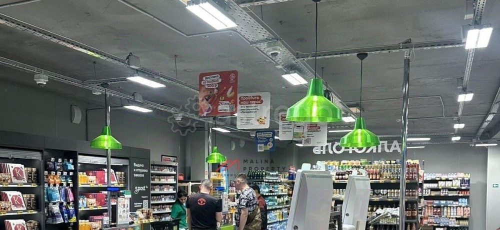 Торговое помещение, 471 м2 Солнечногорск - изображение 6