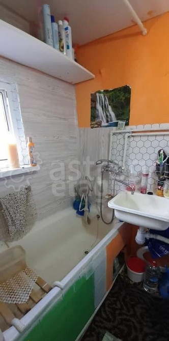 Дом, 28 м, 1 сотка, 1 эт. Майкоп - изображение 1