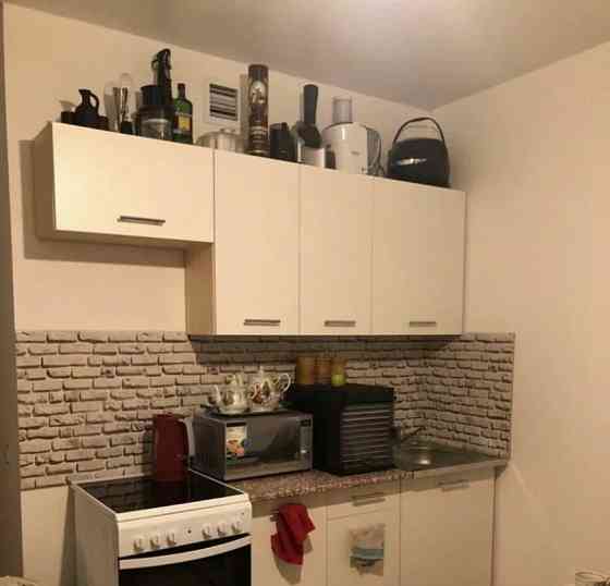 Студия, 23 м2, 7/16 эт. Москва