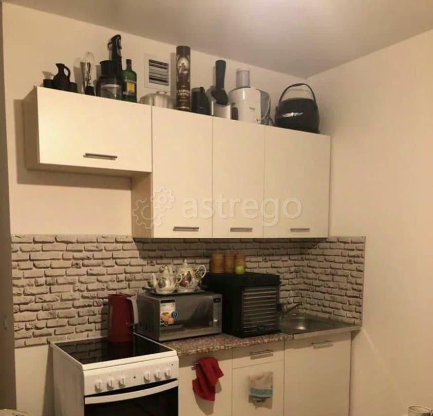 Студия, 23 м2, 7/16 эт. Москва - изображение 1