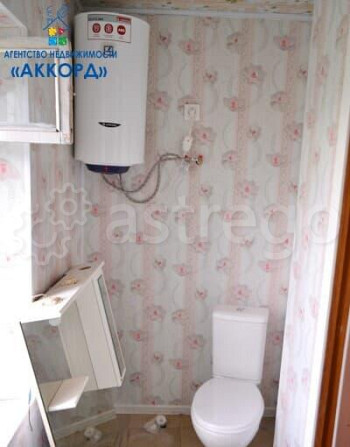 Дом, 54 м2 Новоалтайск - изображение 9