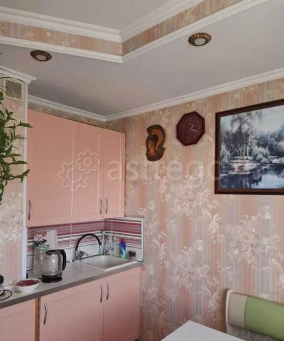 3-комн. квартира, 74.6 м2, 5/17 эт. Москва - изображение 10