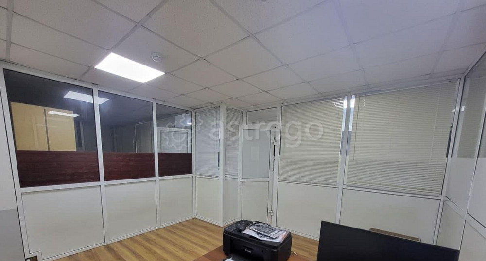 Офис, 15 м2 Березовка - изображение 4