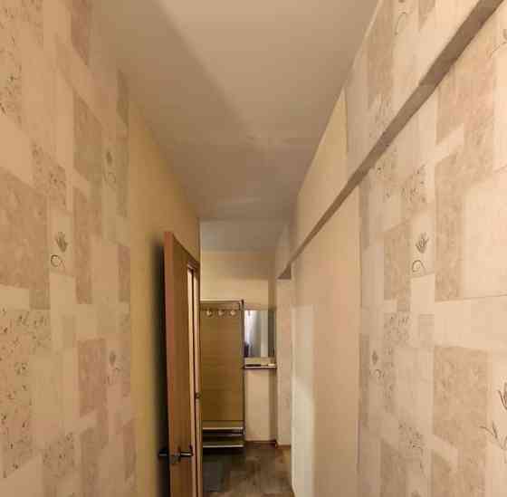 2-комн. квартира, 46 м2, 3/5 эт. Красноярск